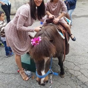 Mother and Daughter matching outfits 4t